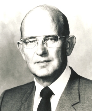 Dr. Lew Allen