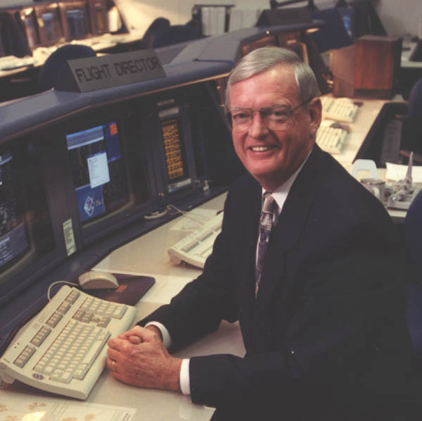 Glynn Lunney