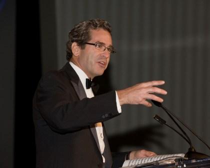 Miles O'Brien