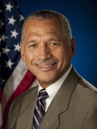 Charles F. Bolden Jr.