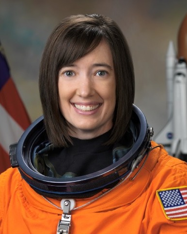K. Megan McArthur