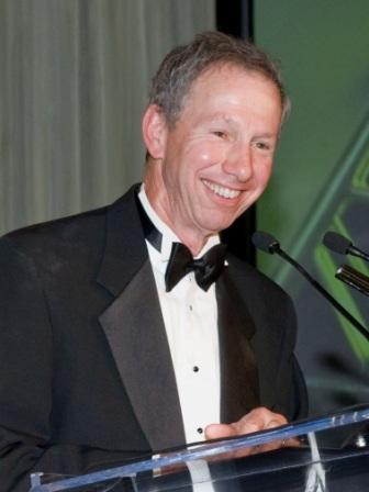 Mike Griffin