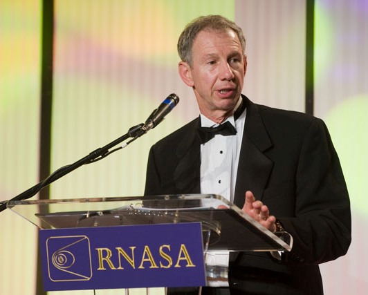 Former NASA Administrator Mike Griffin