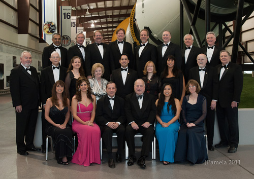 2011 RNASA Committee Members