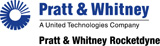Pratt & Whitney Rocketdyne Pratt & Whitney Rocketdyne