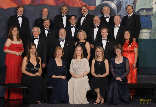 2013 RNASA Committee Members 2013 RNASA Committee Members