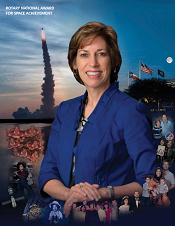 Ellen Ochoa