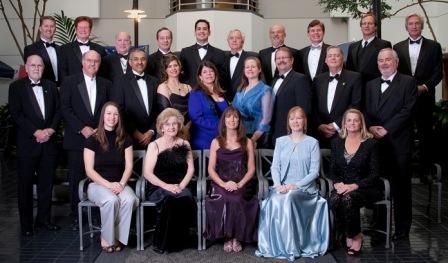 RNASA Committee Members