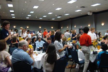 Texas High School Aerospace Scholars