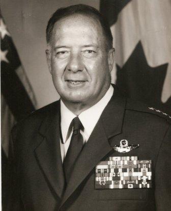 Gen. Charles Horner