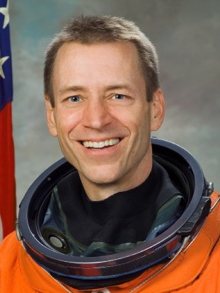 Gregory C. Johnson