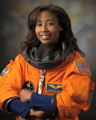 Stephanie D. Wilson