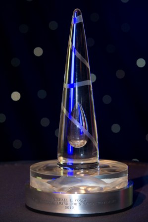 National Space Trophy