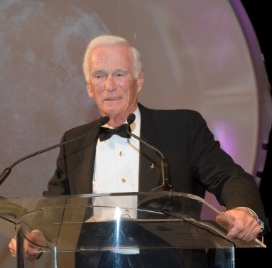 Eugene Cernan