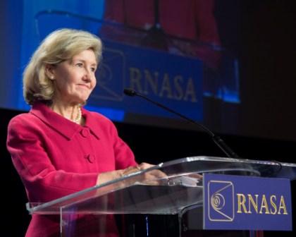 Kay Bailey Hutchison