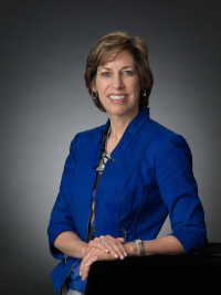 Dr. Ellen Ochoa, National Space Trophy Recipient