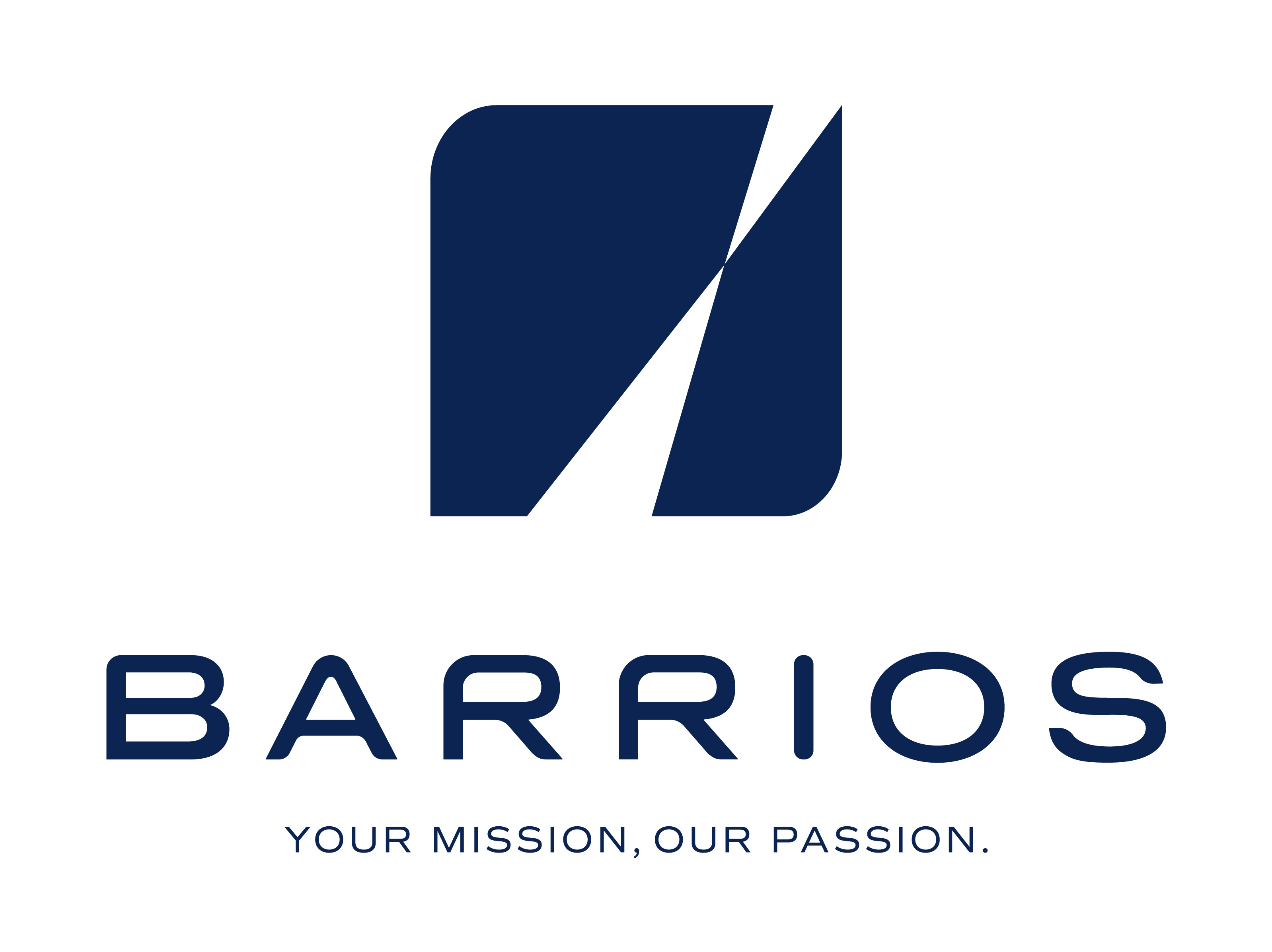 Barrios Technology