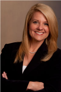 Gwynne Shotwell, President and COO of SpaceX