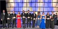 2024 Stellar Early Career Award Winners