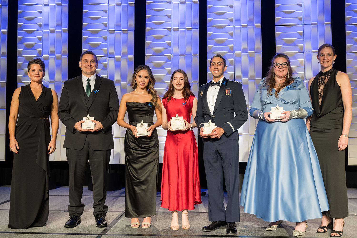 2026 Stellar Early Career Award Recipients 2026 Stellar Early Career Award Recipients