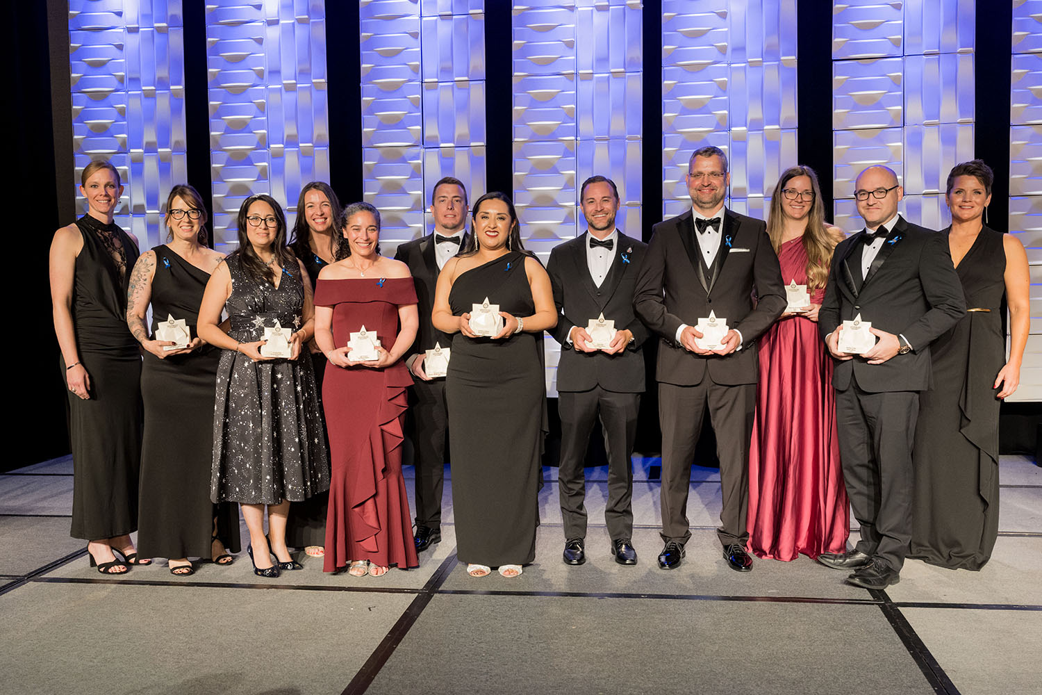 2026 Stellar Mid Career Award Recipients 2026 Stellar Mid Career Award Recipients