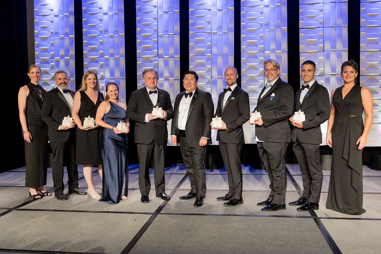2026 Stellar Team Award Recipients 2026 Stellar Team Award Recipients